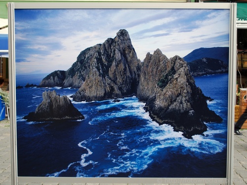 Fotografie z Władcy Pierścieni