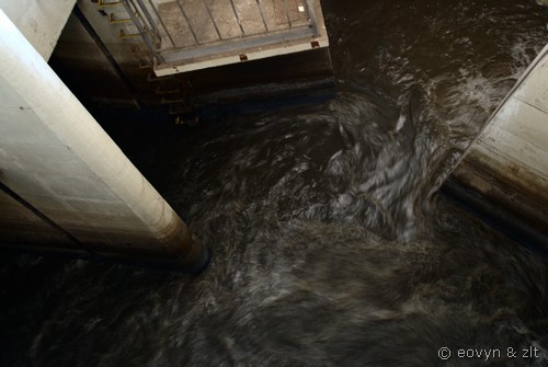 Wrocławska Oczyszczalnia Ścieków Janówek