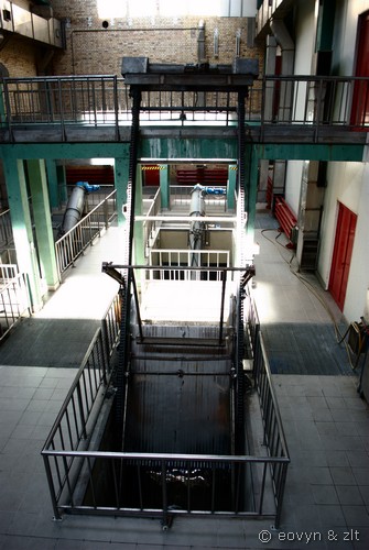 Wrocławska Oczyszczalnia Ścieków Janówek