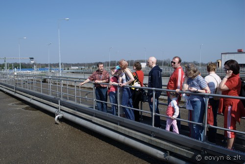 Wrocławska Oczyszczalnia Ścieków Janówek