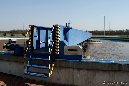 Wrocławska Oczyszczalnia Ścieków Janówek