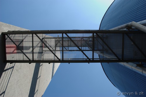 Wrocławska Oczyszczalnia Ścieków Janówek