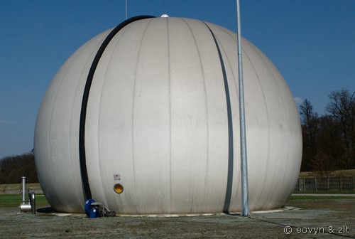 Wrocławska Oczyszczalnia Ścieków Janówek