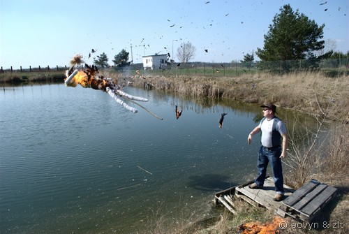 Wrocławska Oczyszczalnia Ścieków Janówek