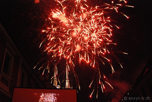 Wratislavia Cantans na Ostrowie