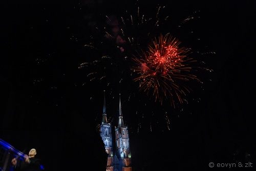 Wratislavia Cantans na Ostrowie