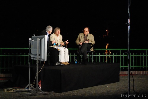 Wratislavia Cantans na Ostrowie