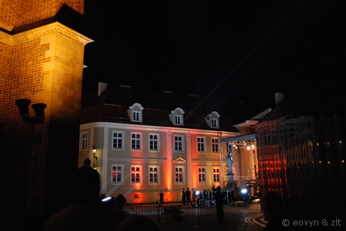 Wratislavia Cantans na Ostrowie