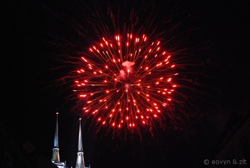 Wratislavia Cantans na Ostrowie