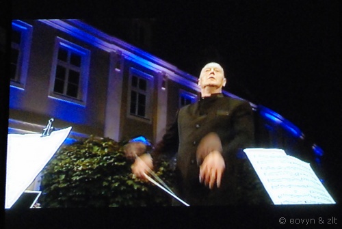 Wratislavia Cantans na Ostrowie