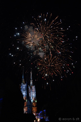 Wratislavia Cantans na Ostrowie