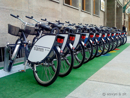 Wrocławski Rower Miejski