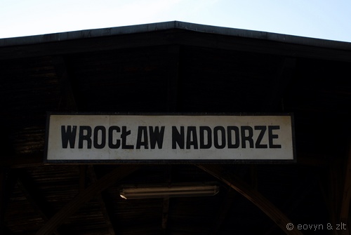 Wrocław Nadodrze
