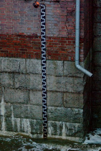 Fala powodziowa we Wrocławiu