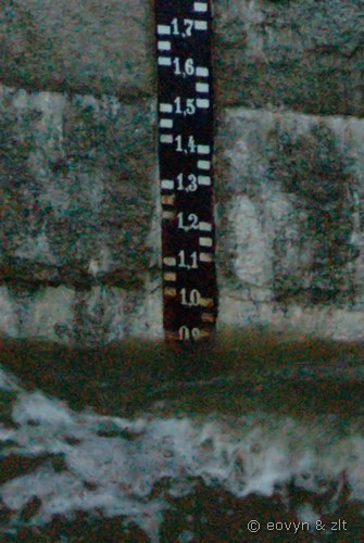 Fala powodziowa we Wrocławiu