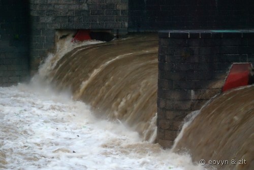 Fala powodziowa we Wrocławiu