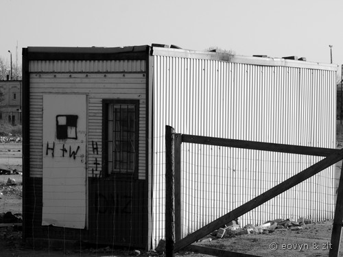 Zajezdnia na Krakowskiej