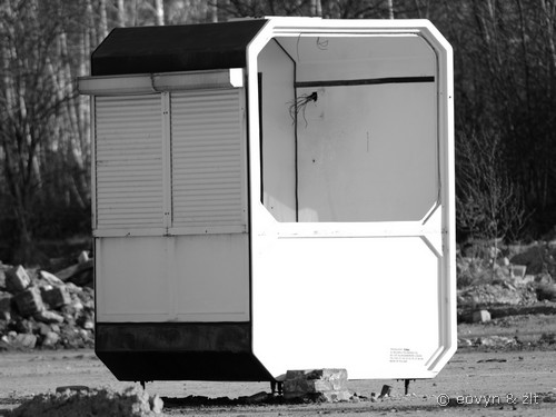 Zajezdnia na Krakowskiej