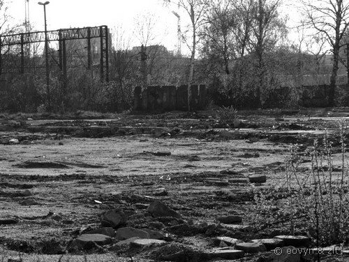 Zajezdnia na Krakowskiej