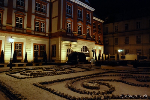 Ogród Ossolińskich