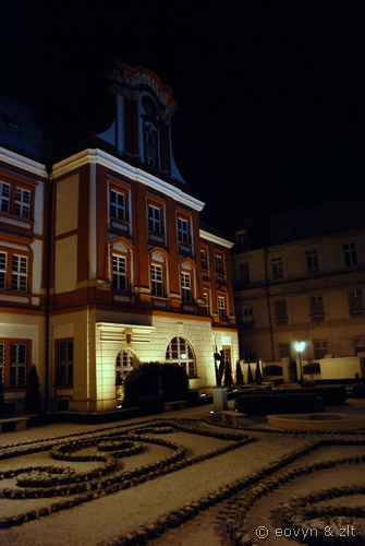 Ogród Ossolińskich