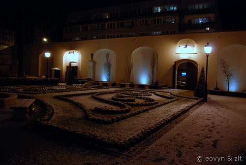 Ogród Ossolińskich