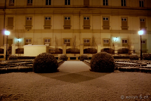 Ogród Ossolińskich