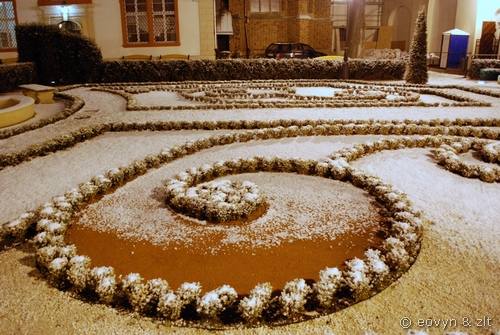 Ogród Ossolińskich